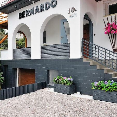 Apartamenty Bernardo كارباش المظهر الخارجي الصورة