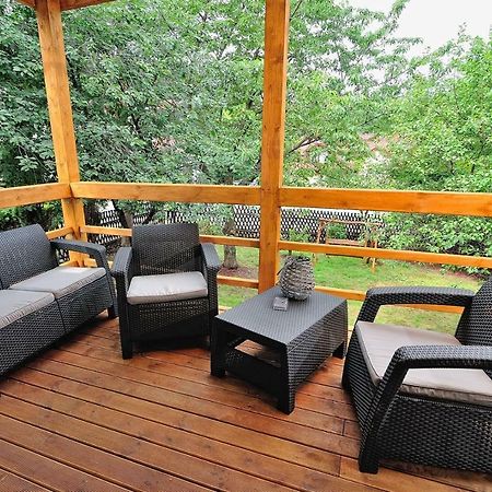 Apartamenty Bernardo كارباش المظهر الخارجي الصورة
