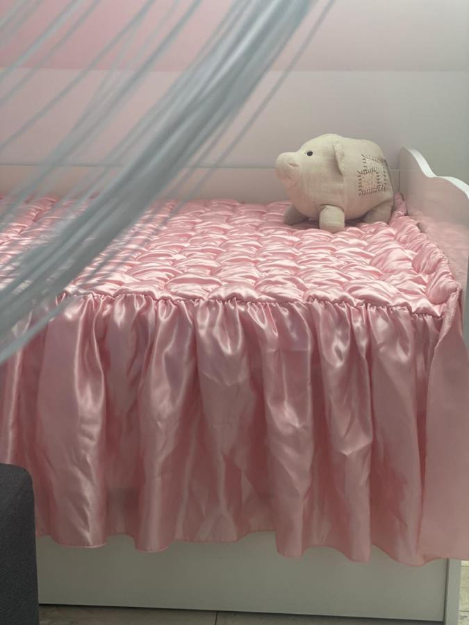Apartamenty Bernardo كارباش المظهر الخارجي الصورة