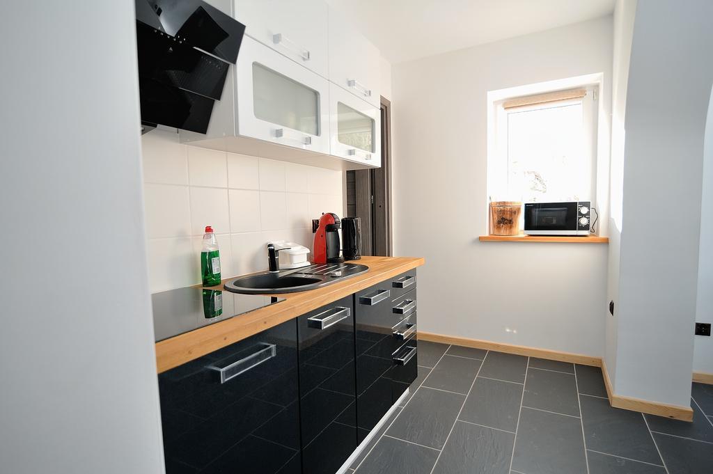 Apartamenty Bernardo كارباش المظهر الخارجي الصورة