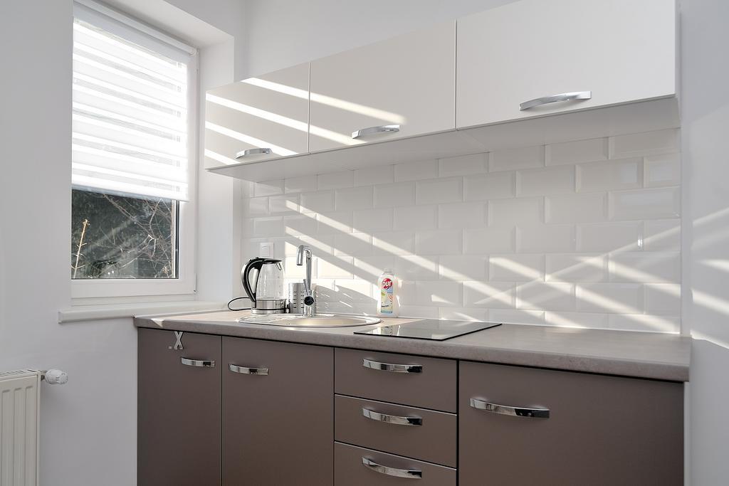 Apartamenty Bernardo كارباش المظهر الخارجي الصورة