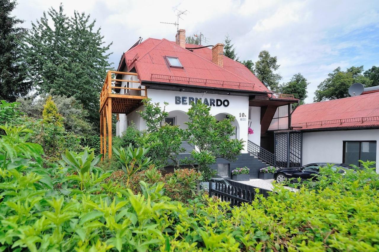 Apartamenty Bernardo كارباش المظهر الخارجي الصورة
