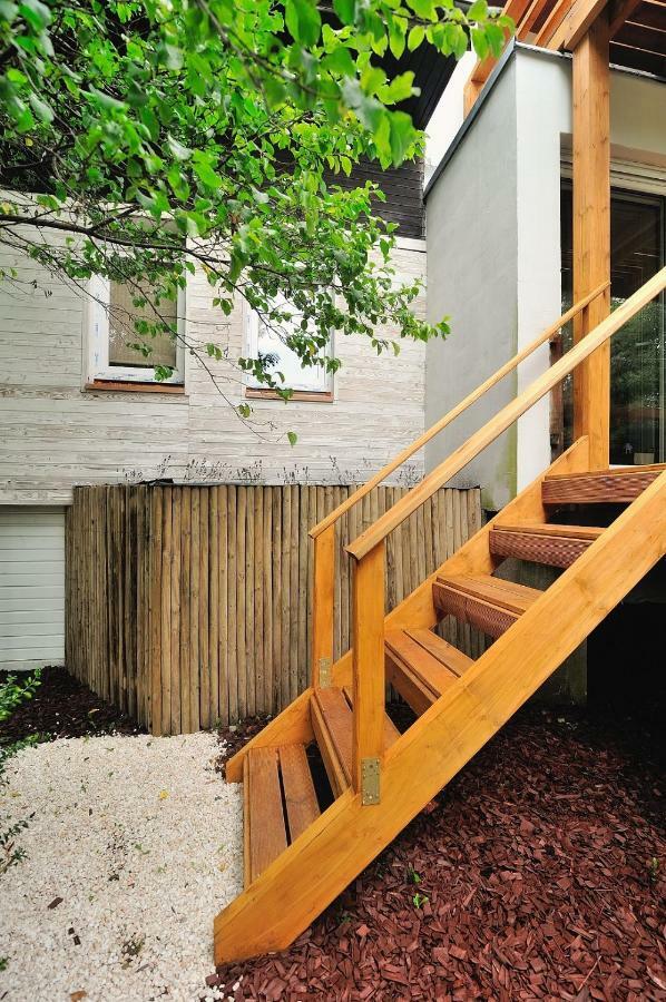 Apartamenty Bernardo كارباش المظهر الخارجي الصورة