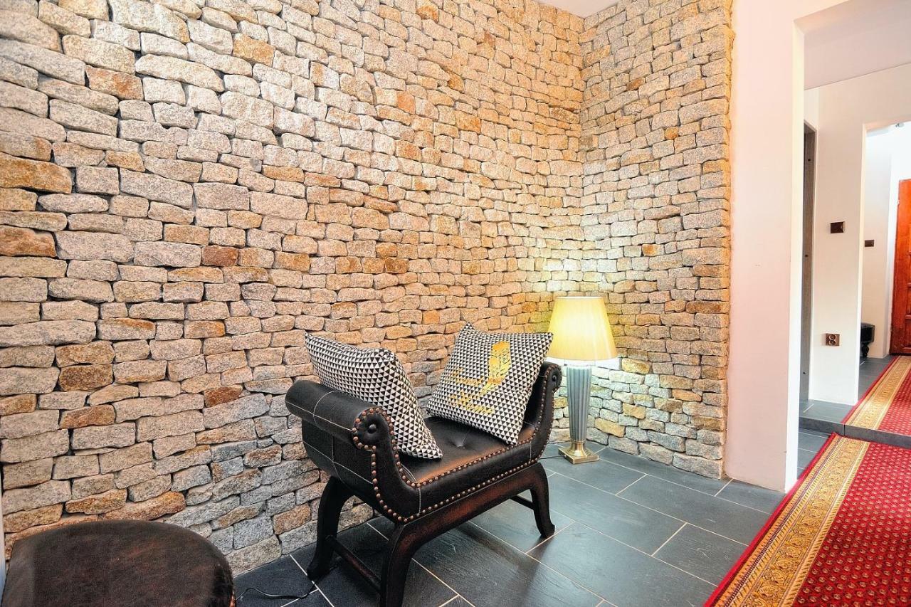 Apartamenty Bernardo كارباش المظهر الخارجي الصورة