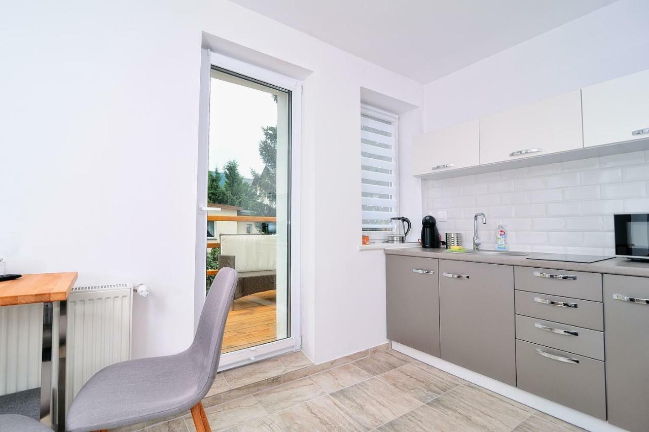 Apartamenty Bernardo كارباش المظهر الخارجي الصورة